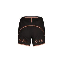Maloja W SILBERBLATTM. SHORTS (PREVIOUS MODEL), Moonless