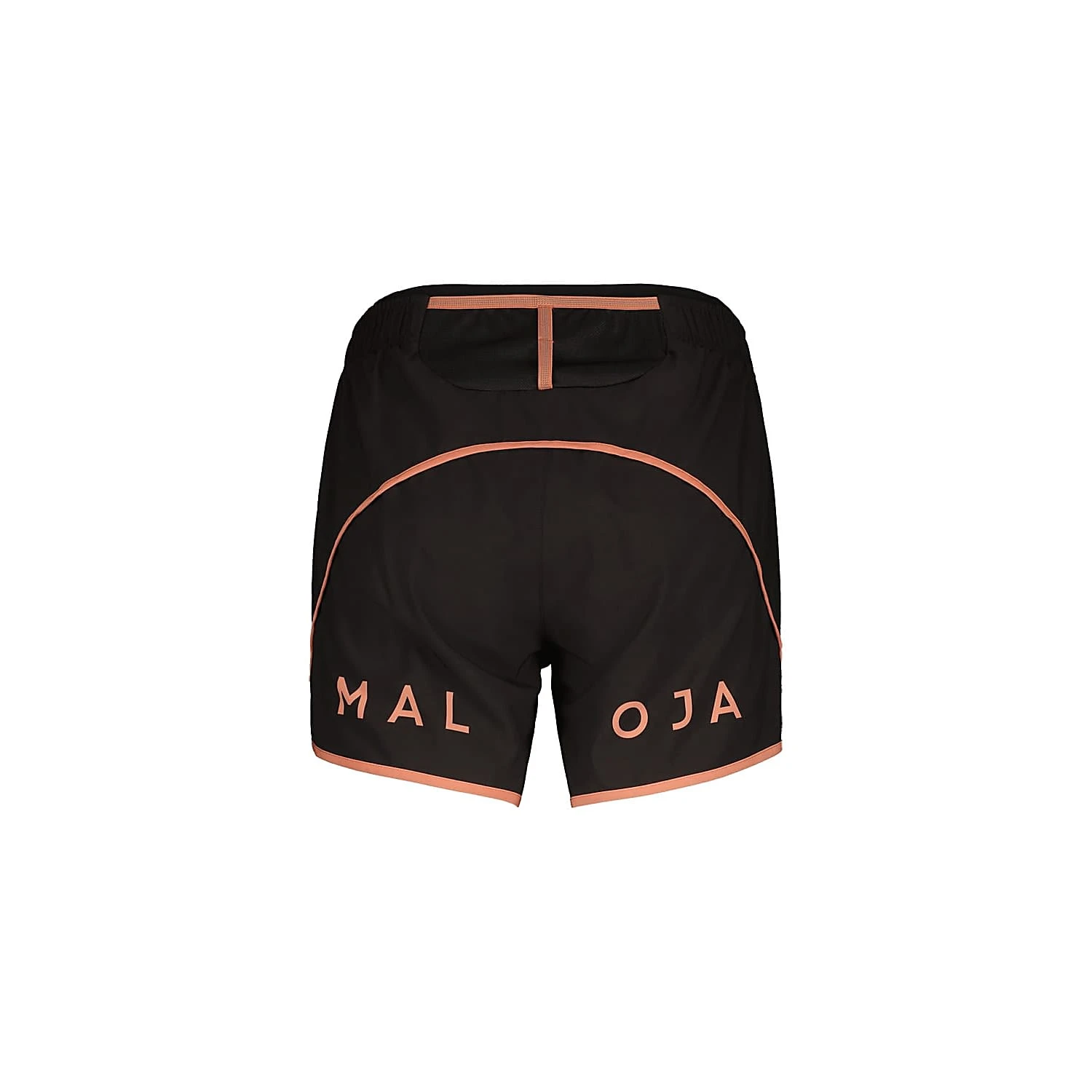 Maloja W SILBERBLATTM. SHORTS (PREVIOUS MODEL), Moonless 1 Maloja W SILBERBLATTM. SHORTS (PREVIOUS MODEL), Moonless