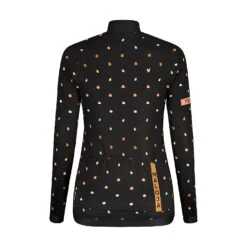 Maloja W SIMILAUNM. JACKET, Moonless Dot