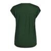 Maloja W SONNSTEINM. T-SHIRT, Fir