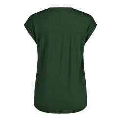 Maloja W SONNSTEINM. T-SHIRT, Fir