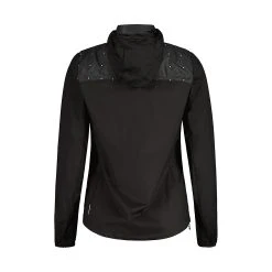 Maloja W SOPRAM. JACKET, Moonless
