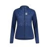 Maloja W SOPRAM. JACKET (PREVIOUS MODEL), Midnight