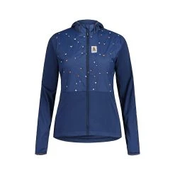 Maloja W SOPRAM. JACKET (PREVIOUS MODEL), Midnight