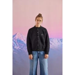 Maloja W SORELLAM. JACKET, Moonless 8 Maloja W SORELLAM. JACKET, Moonless -Maloja Sale maloja w sorellam jacke 22a maj 34442 moonless 3