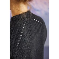 Maloja W SORELLAM. JACKET, Moonless 9 Maloja W SORELLAM. JACKET, Moonless -Maloja Sale maloja w sorellam jacke 22a maj 34442 moonless 4