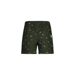 Maloja W SPITZAHORNM. SHORTS, Fir Daisy