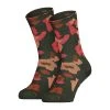 Maloja W STENARM. SOCKS, Fir