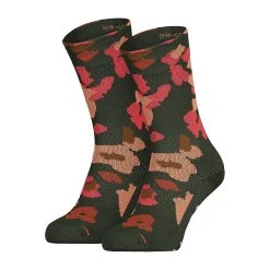 Maloja W STENARM. SOCKS, Fir