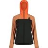 Maloja W SUNFLOWERM. JACKET, Moonless Multi