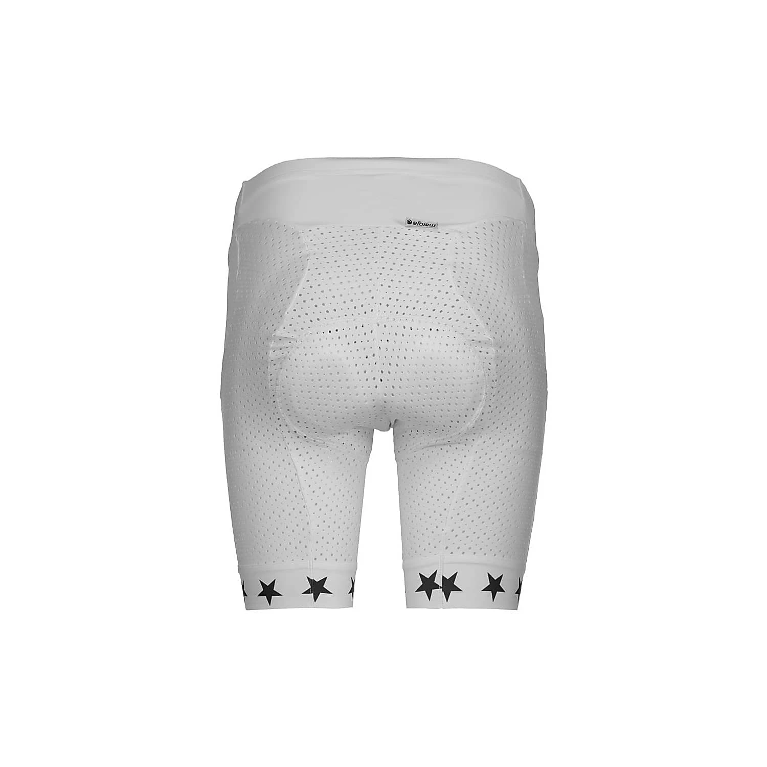 Maloja W TAISM. UNDERPANTS 1/2, Snow 2 Maloja W TAISM. UNDERPANTS 1/2, Snow - Image 2