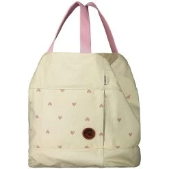 Maloja W TENCHEYM. TOTE BAG, Natur