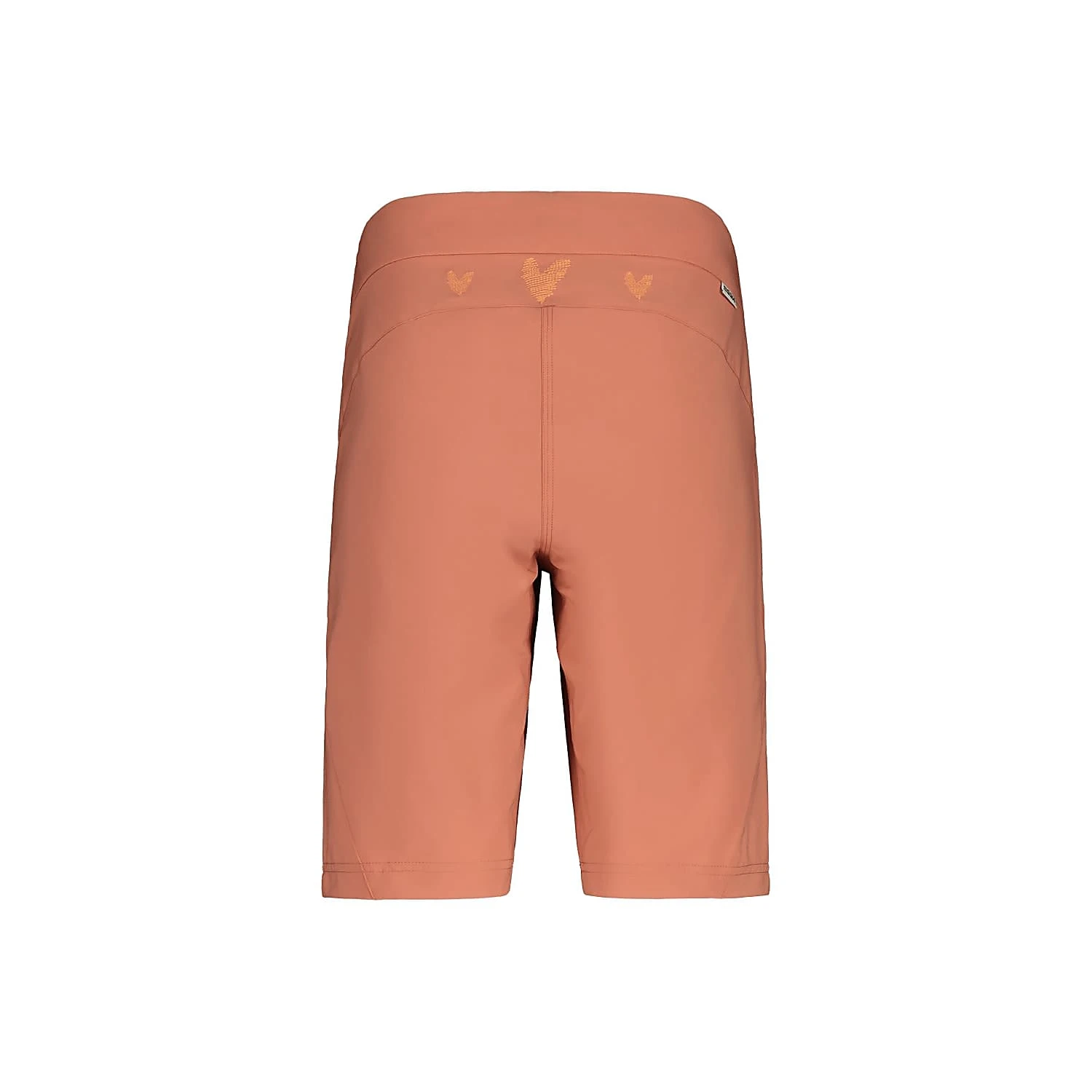 Maloja W TERRAROSSAM. 3-IN-1 SHORTS, Rosewood 7 Maloja W TERRAROSSAM. 3-IN-1 SHORTS, Rosewood - Image 7