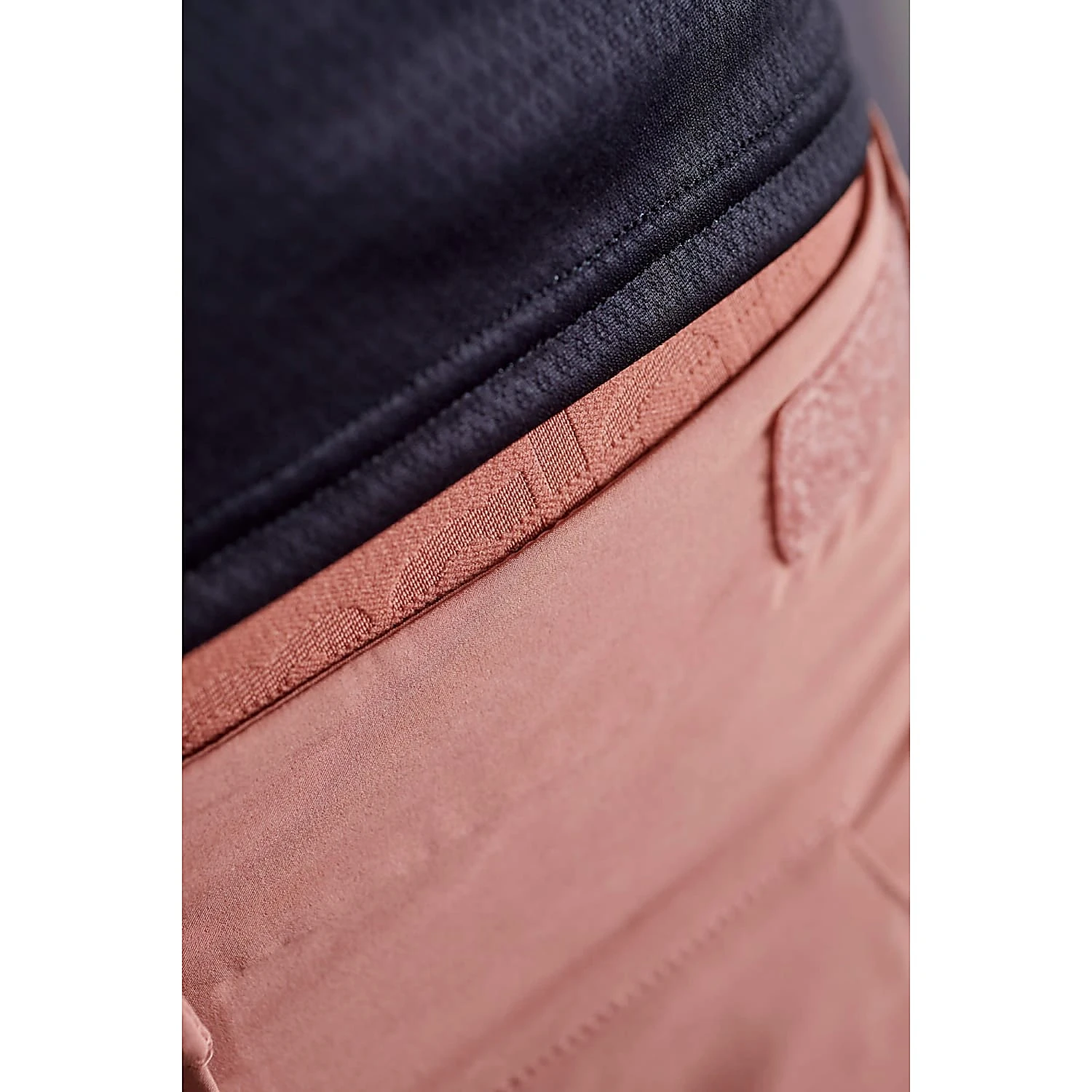 Maloja W TERRAROSSAM. 3-IN-1 SHORTS, Rosewood 4 Maloja W TERRAROSSAM. 3-IN-1 SHORTS, Rosewood - Image 4