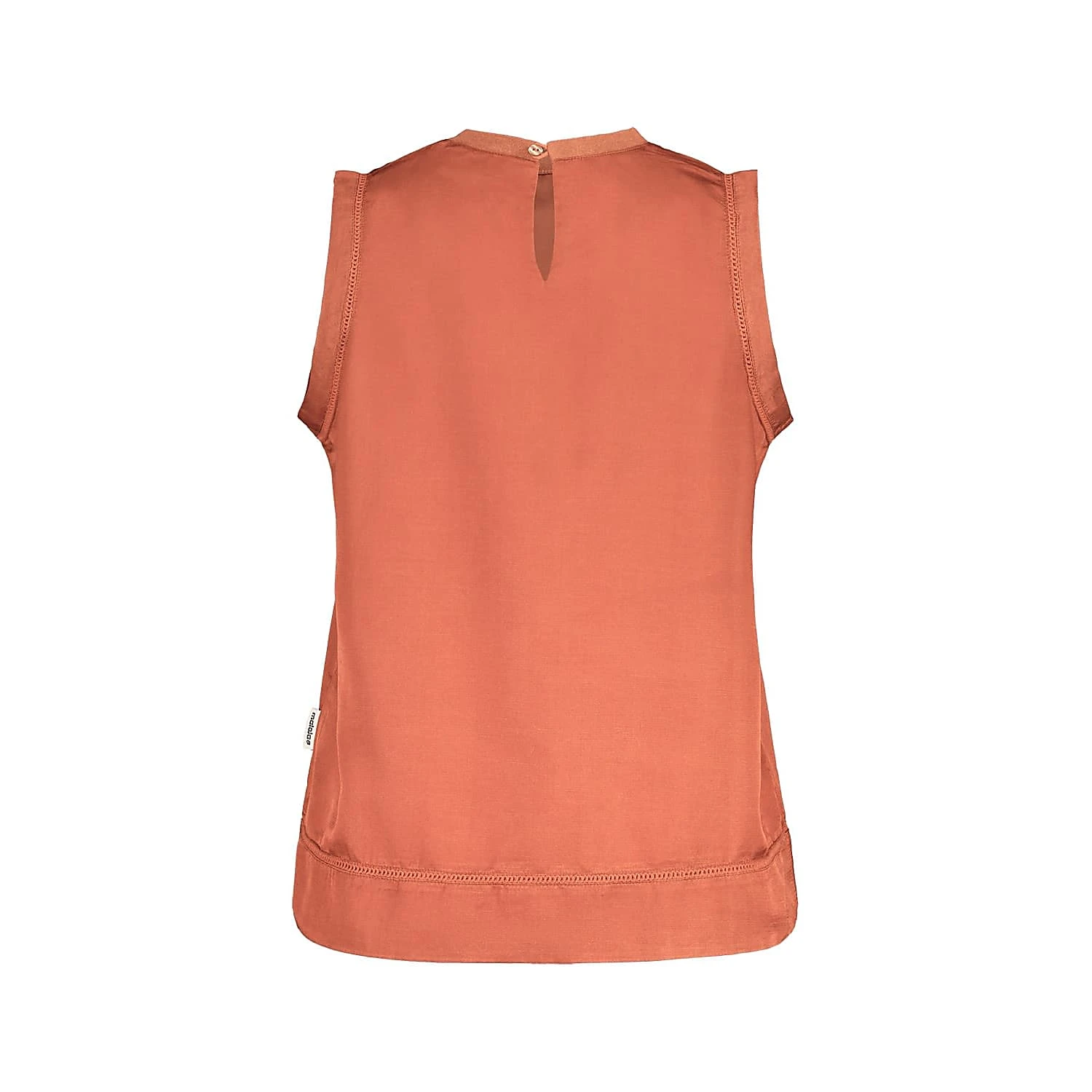 Maloja W TERREM. TOP, Rosewood 2 Maloja W TERREM. TOP, Rosewood - Image 2