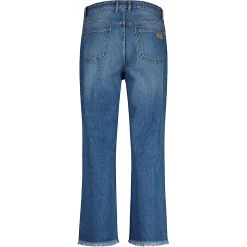 Maloja W TISENSM. DENIM CULOTTE, Light Blue -Maloja Sale maloja w tisensm jeans culotte 22a maj 34434 light blue 2