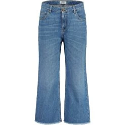 Maloja W TISENSM. DENIM CULOTTE (PREVIOUS MODEL), Light Denim 11 Maloja W TISENSM. DENIM CULOTTE (PREVIOUS MODEL), Light Denim -Maloja Sale maloja w tisensm jeans culotte vorgaengermodell 21b maj 33455 light denim 1