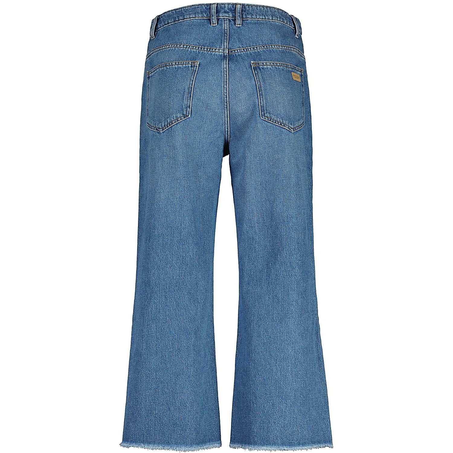 Maloja W TISENSM. DENIM CULOTTE (PREVIOUS MODEL), Light Denim 8 Maloja W TISENSM. DENIM CULOTTE (PREVIOUS MODEL), Light Denim - Image 8
