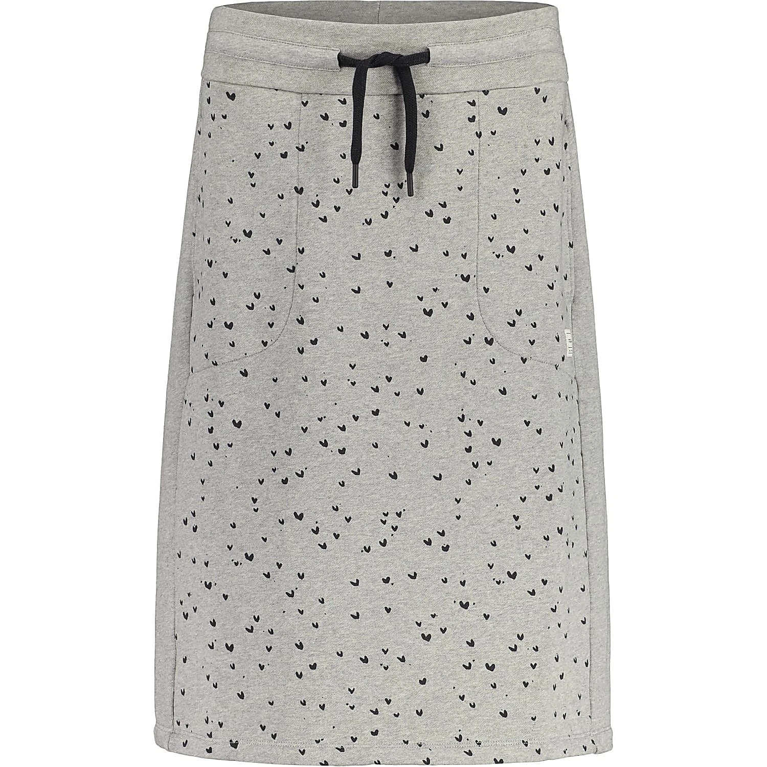 Maloja W TOFANAM. SKIRT, Grey Melange Flying Hearts 1 Maloja W TOFANAM. SKIRT, Grey Melange Flying Hearts