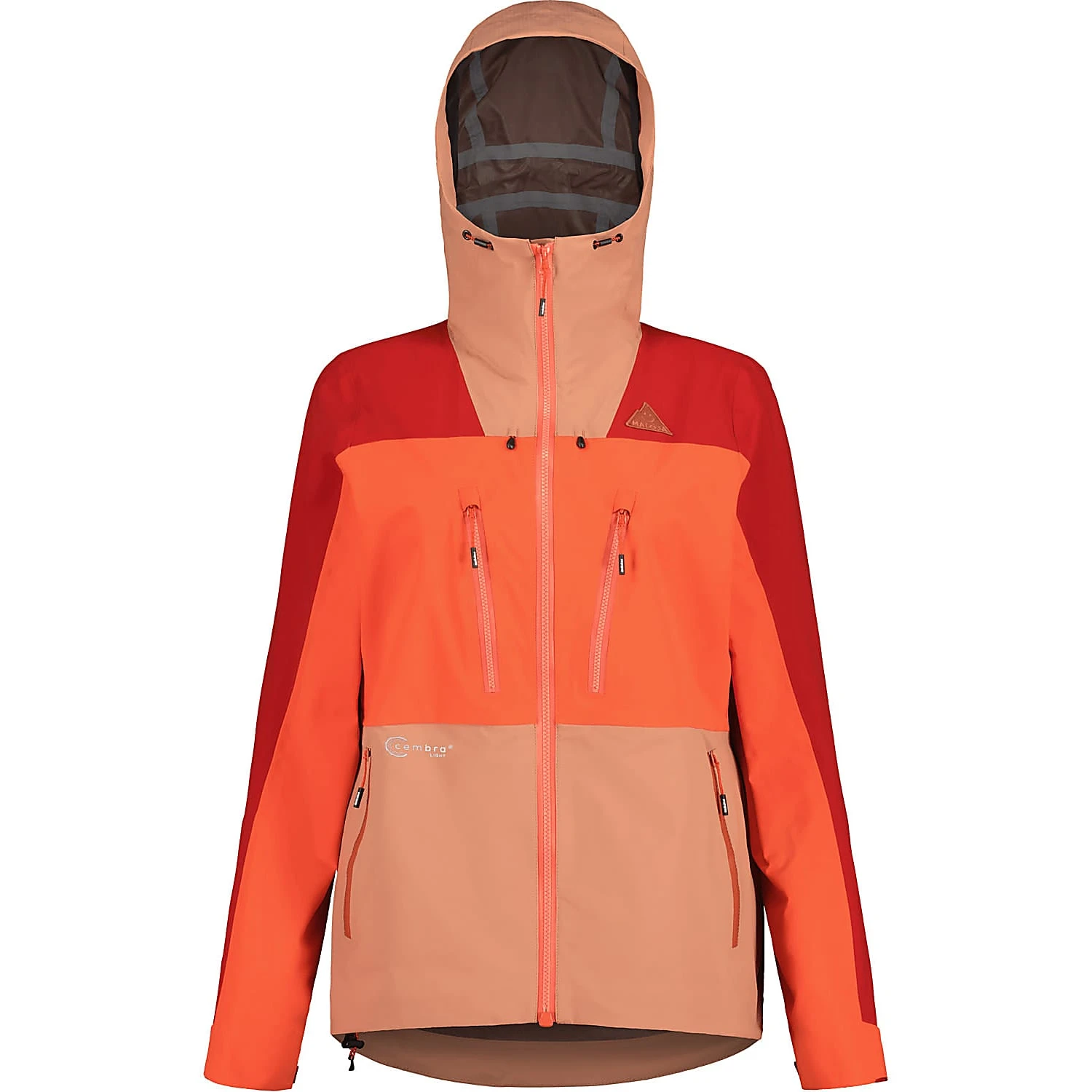 Maloja W TOLPEIM. JACKET (PREVIOUS MODEL), Glow Multi 2 Maloja W TOLPEIM. JACKET (PREVIOUS MODEL), Glow Multi - Image 2