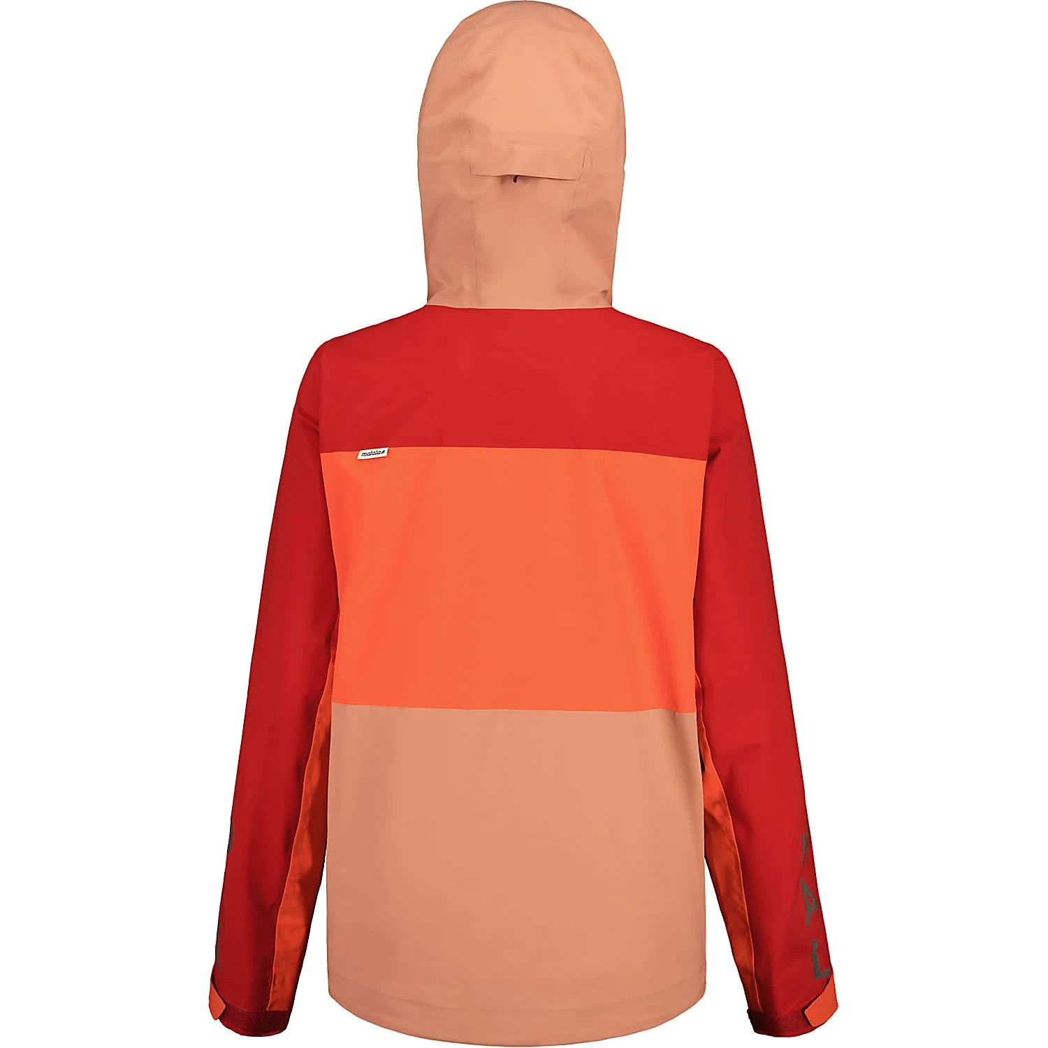 Maloja W TOLPEIM. JACKET (PREVIOUS MODEL), Glow Multi 1 Maloja W TOLPEIM. JACKET (PREVIOUS MODEL), Glow Multi