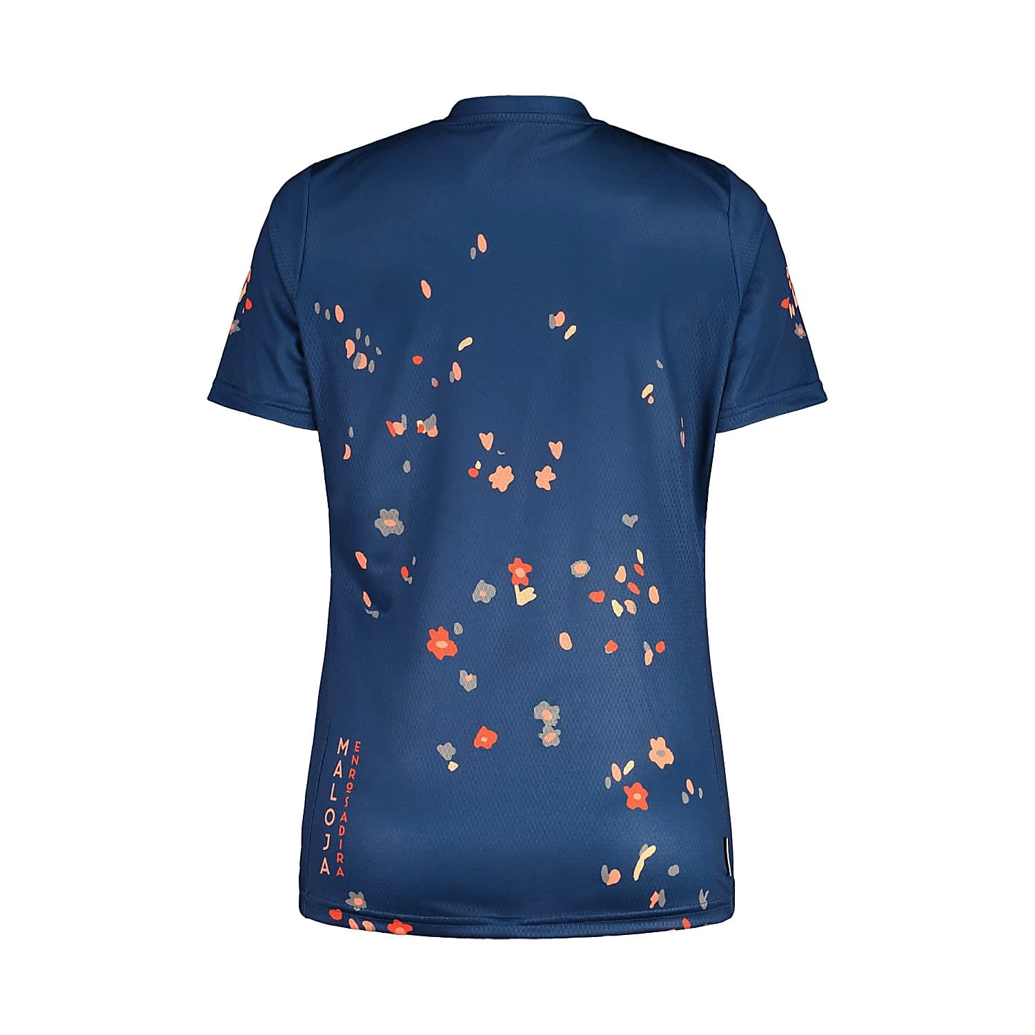 Maloja W TRECIMEM. MULTI T-SHIRT, Midnight 1 Maloja W TRECIMEM. MULTI T-SHIRT, Midnight