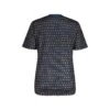 Maloja W TRENTINOM. MULTI 1/2 T-SHIRT, Midnight