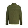 Maloja W TSCHINGLSM. SHIRT JACKET, Moss