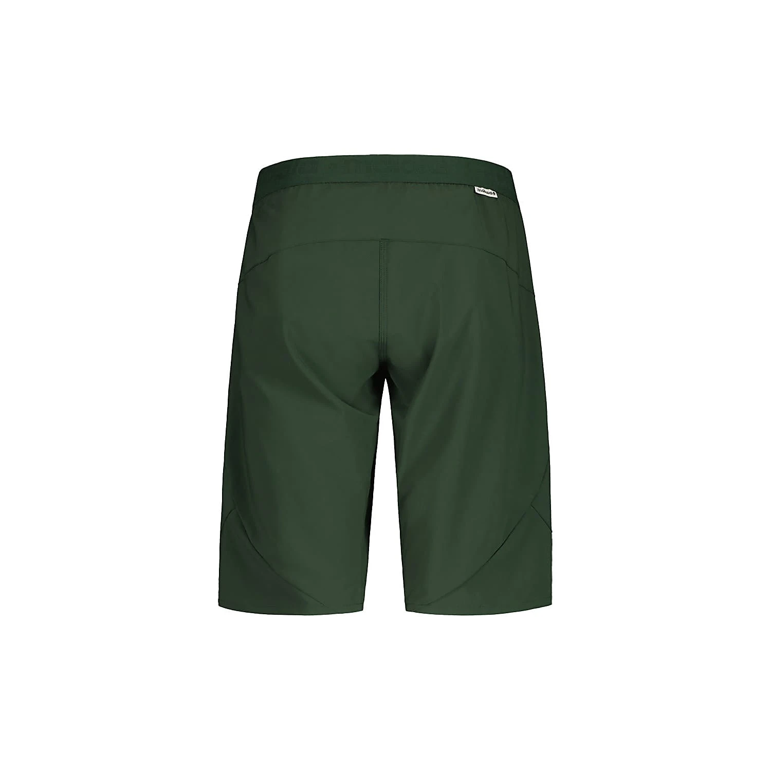 Maloja W VALGRANDEM. SHORTS, Fir 2 Maloja W VALGRANDEM. SHORTS, Fir - Image 2