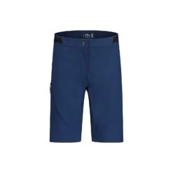 Maloja W VALPAROLAM. SHORTS, Midnight