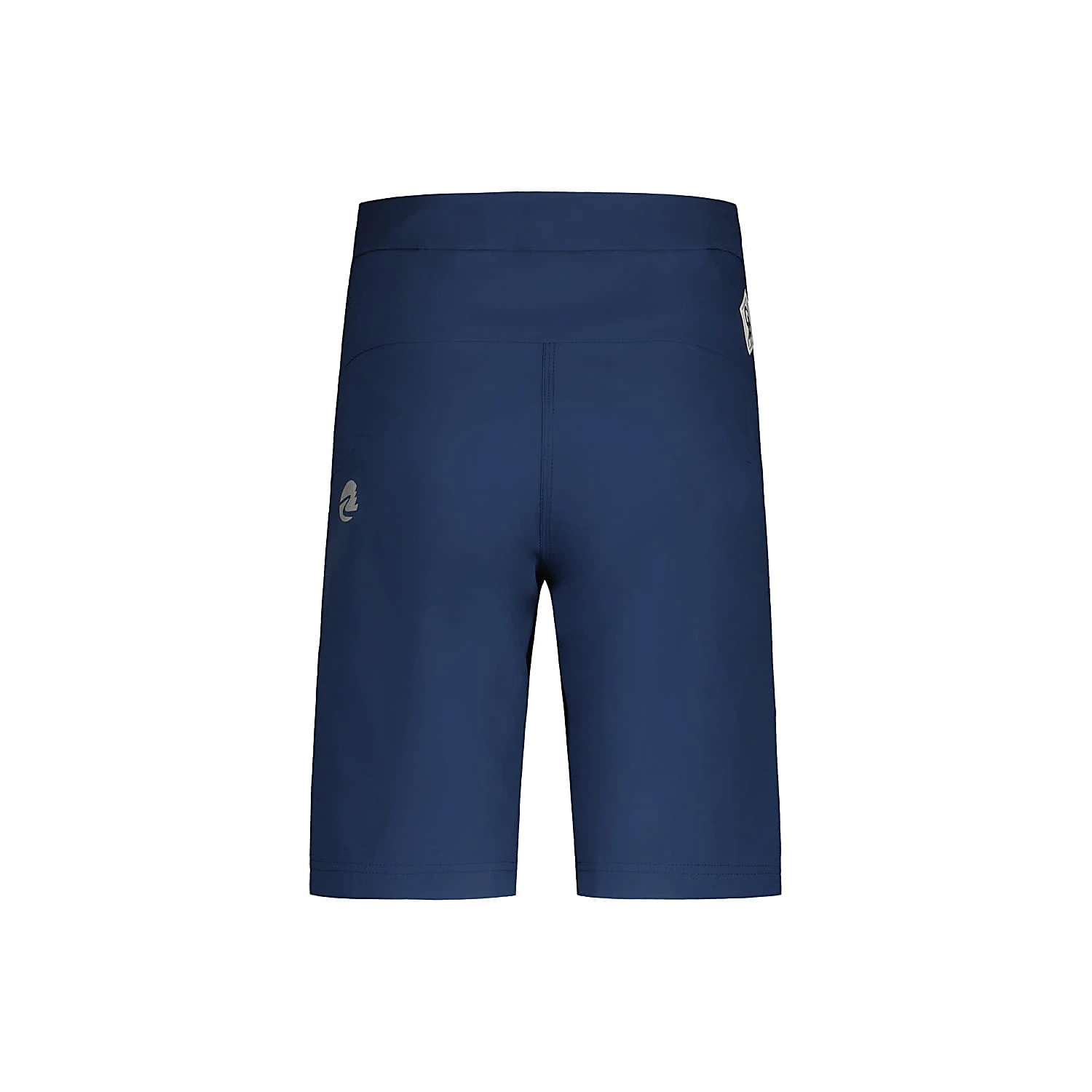 Maloja W VALPAROLAM. SHORTS, Midnight 2 Maloja W VALPAROLAM. SHORTS, Midnight - Image 2