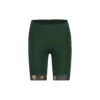 Maloja W VANILM. 1/2 SHORTS, Fir