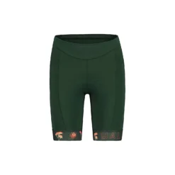 Maloja W VANILM. 1/2 SHORTS, Fir