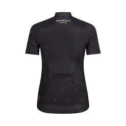 Maloja W VANILM. 1/2 JERSEY, Moonless