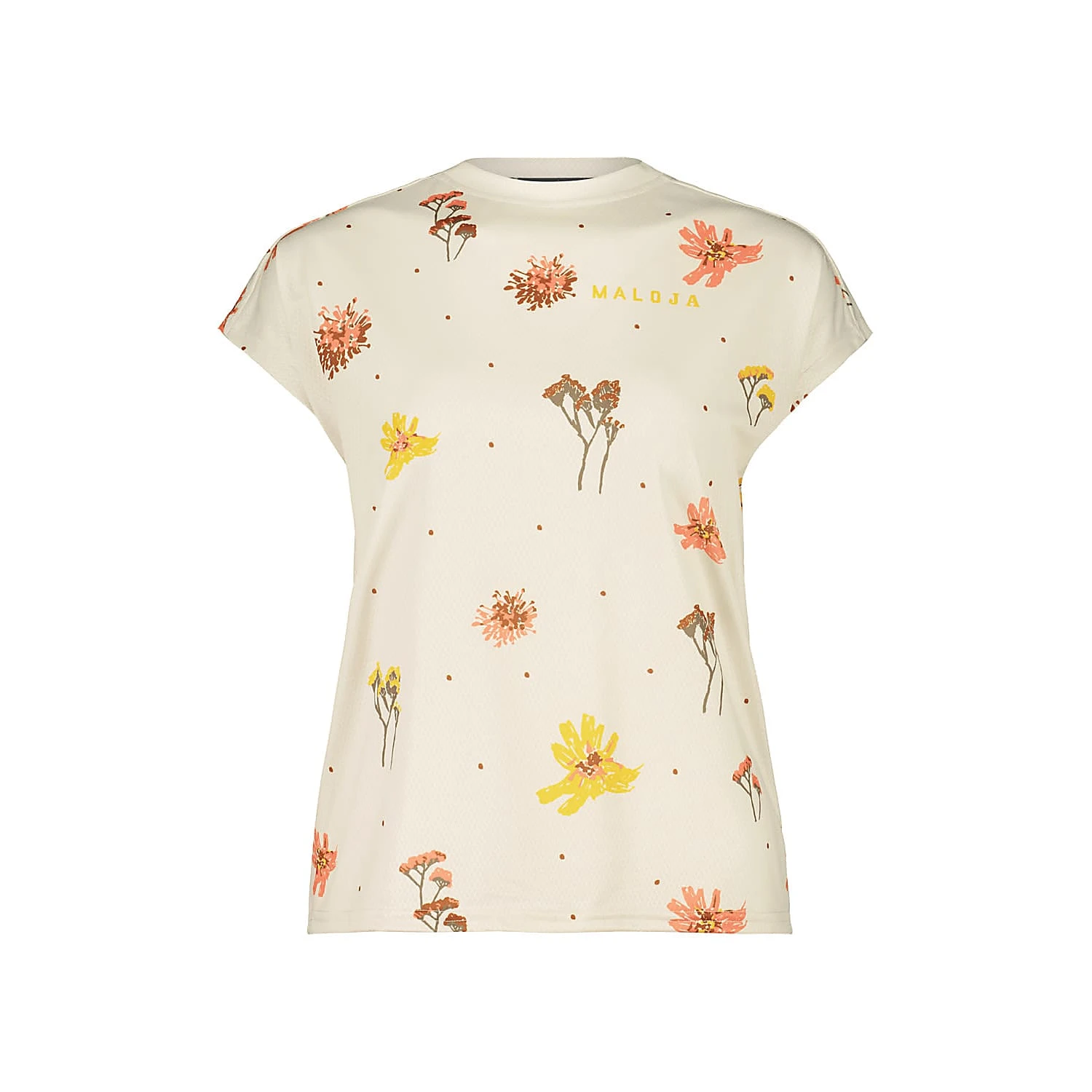 Maloja W VANILM. ALL MOUNTAIN TOP, Glacier Milk 2 Maloja W VANILM. ALL MOUNTAIN TOP, Glacier Milk - Image 2