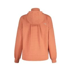 Maloja W VARENAM. JACKET, Rosewood