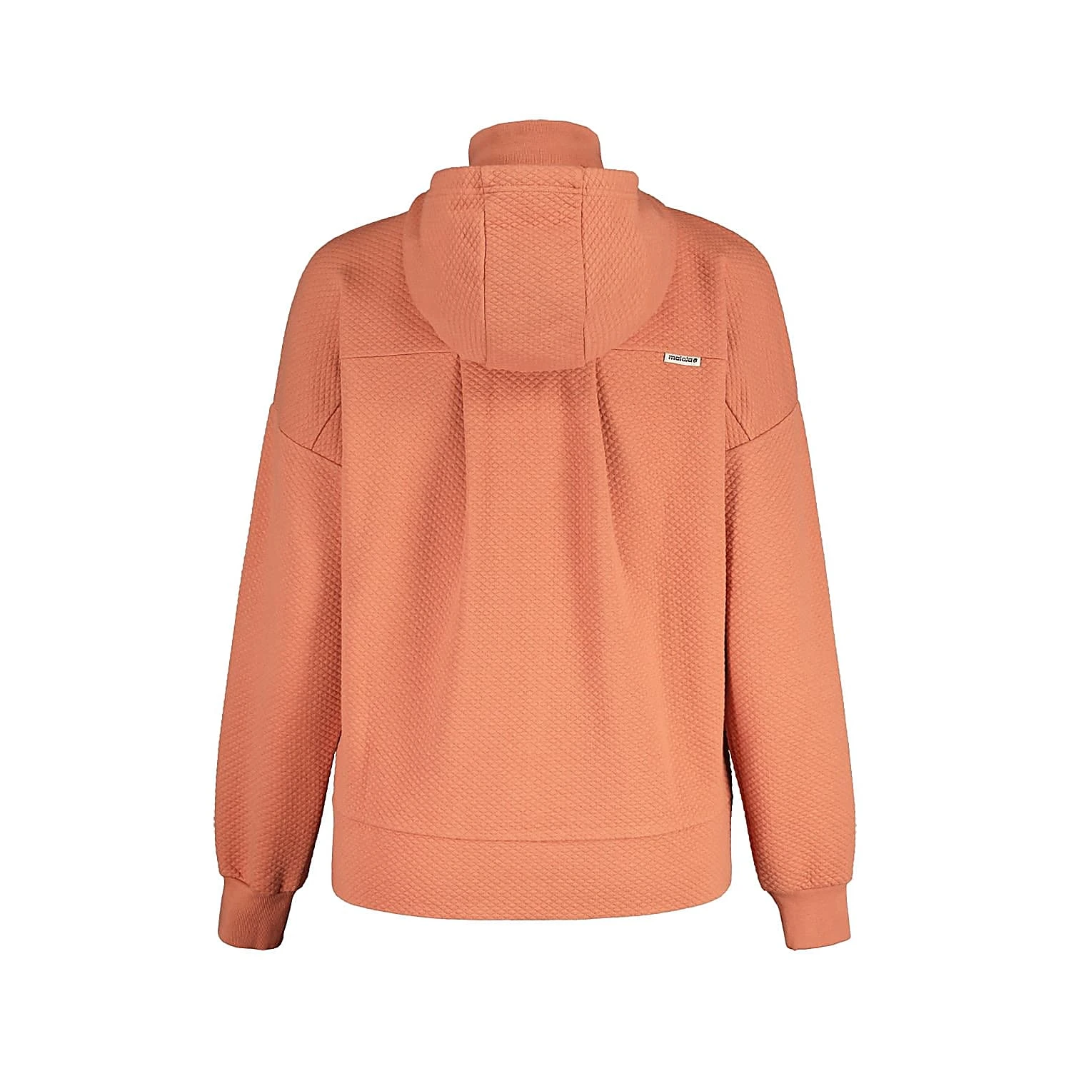 Maloja W VARENAM. JACKET, Rosewood 1 Maloja W VARENAM. JACKET, Rosewood