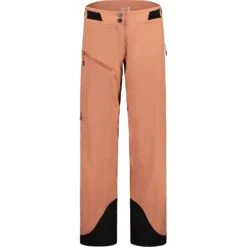 Maloja W VILLINIM. PANTS, Rosewood - Season 2022