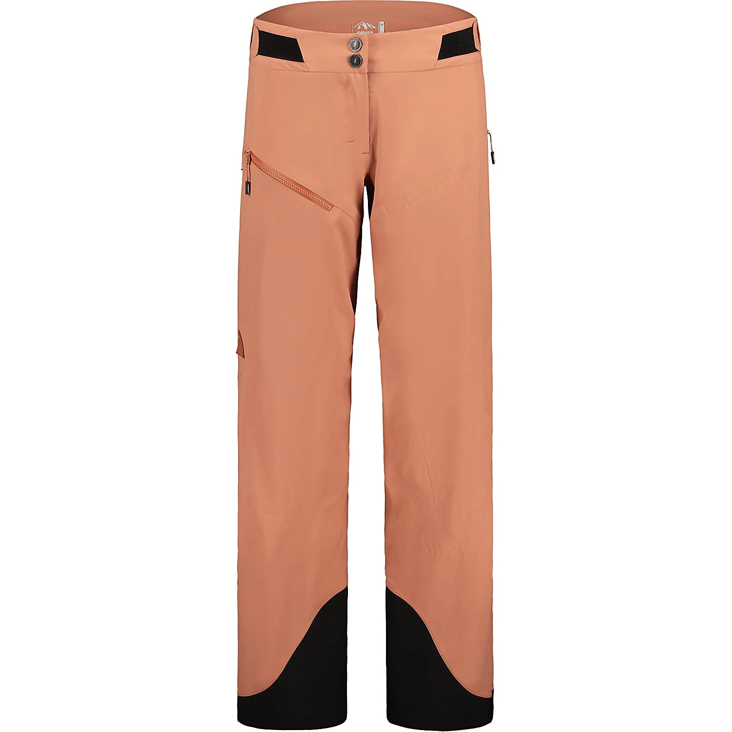 Maloja W VILLINIM. PANTS, Rosewood - Season 2022 1 Maloja W VILLINIM. PANTS, Rosewood - Season 2022
