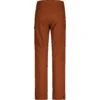 Maloja W WALDBIENEM. PANTS, Chestnut