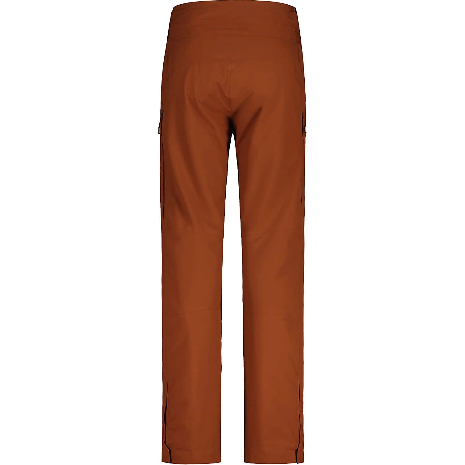 Maloja W WALDBIENEM. PANTS, Chestnut 1 Maloja W WALDBIENEM. PANTS, Chestnut