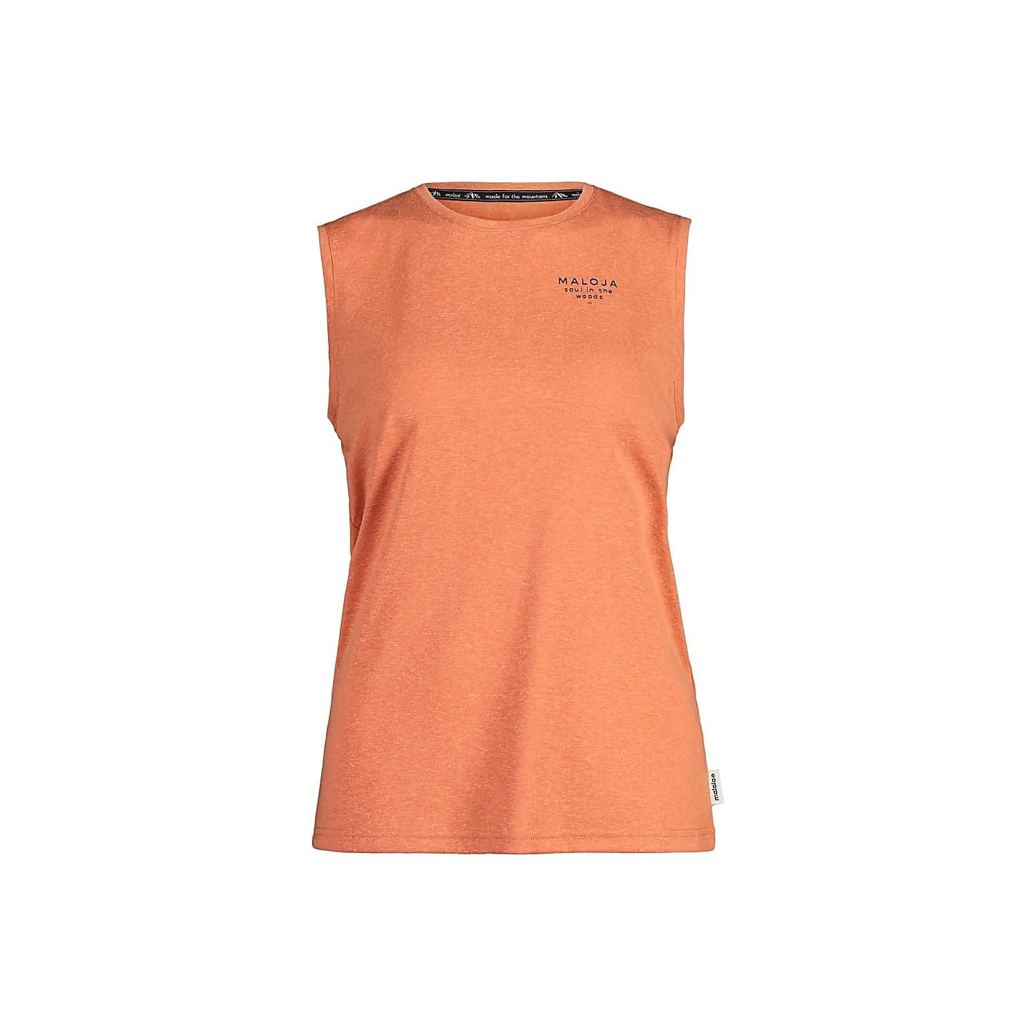 Maloja W WALDFRAUM. TANK, Glowing Alps 2 Maloja W WALDFRAUM. TANK, Glowing Alps - Image 2