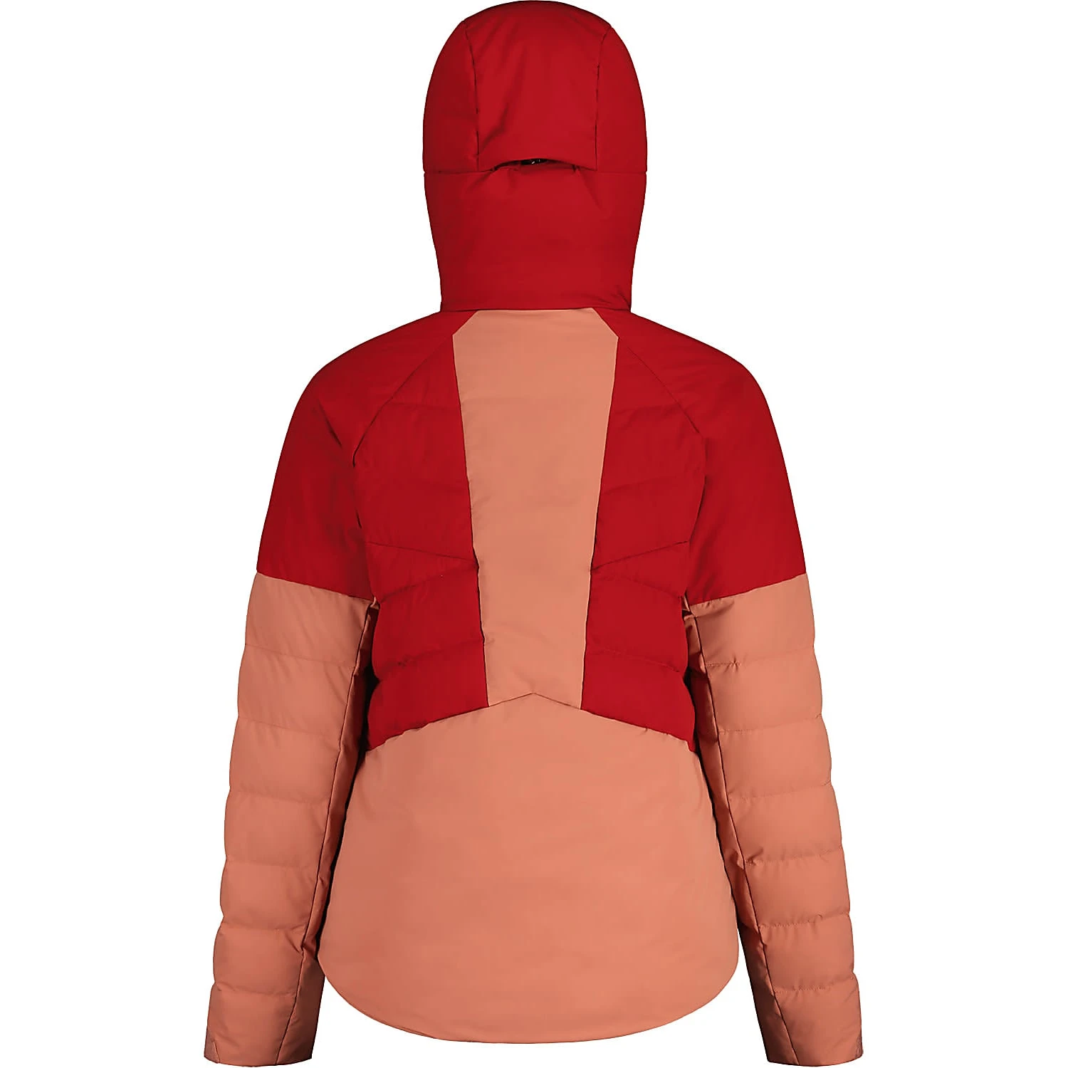 Maloja W WALDKAUZM. JACKET, Deep Sunset Multi 2 Maloja W WALDKAUZM. JACKET, Deep Sunset Multi - Image 2