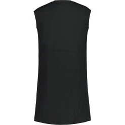 Maloja W ZIMNITZM. DRESS, Moonless -Maloja Sale maloja w zimnitzm kleid 22b maj 35120 moonless 2