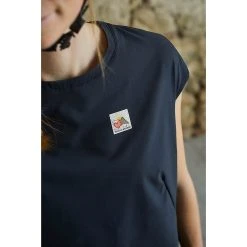 Maloja W ZIMNITZM. DRESS, Moonless -Maloja Sale maloja w zimnitzm kleid 22b maj 35120 moonless 4