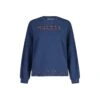 Maloja W ZORTEAM. SWEATSHIRT, Midnight
