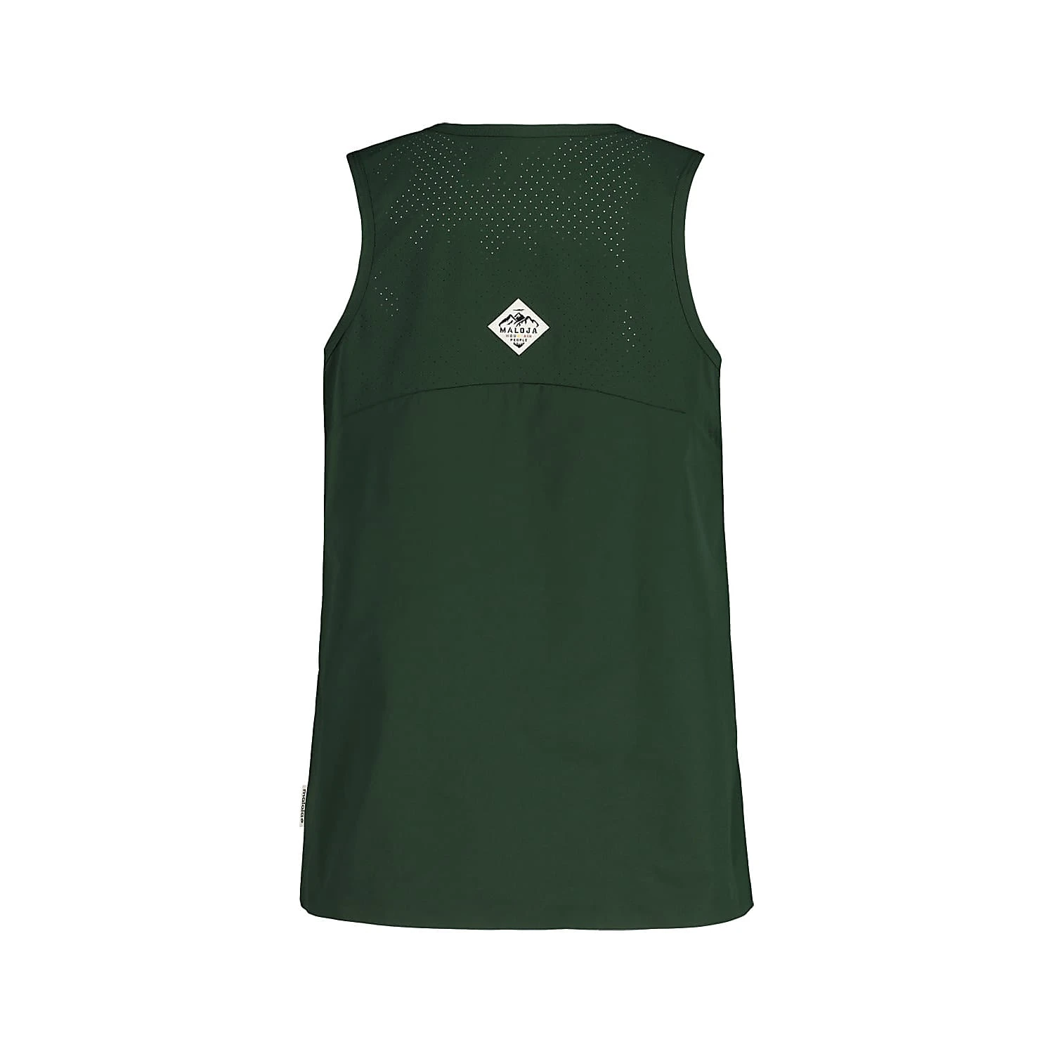 Maloja W ZUCKERHUTLM. TANK, Fir 1 Maloja W ZUCKERHUTLM. TANK, Fir