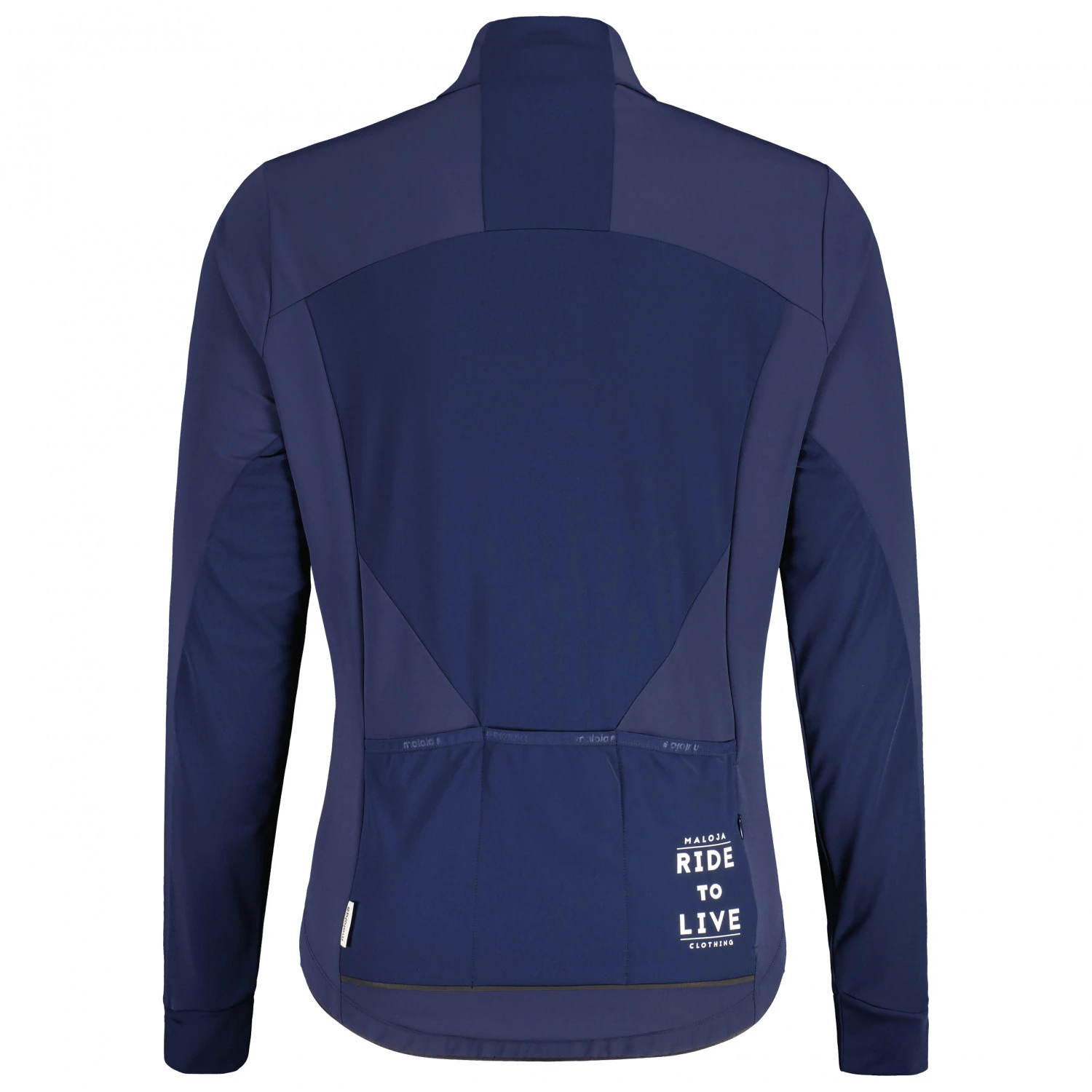 Maloja WanderfalkeM. - Cycling Jacket 2 Maloja WanderfalkeM. - Cycling Jacket - Image 2