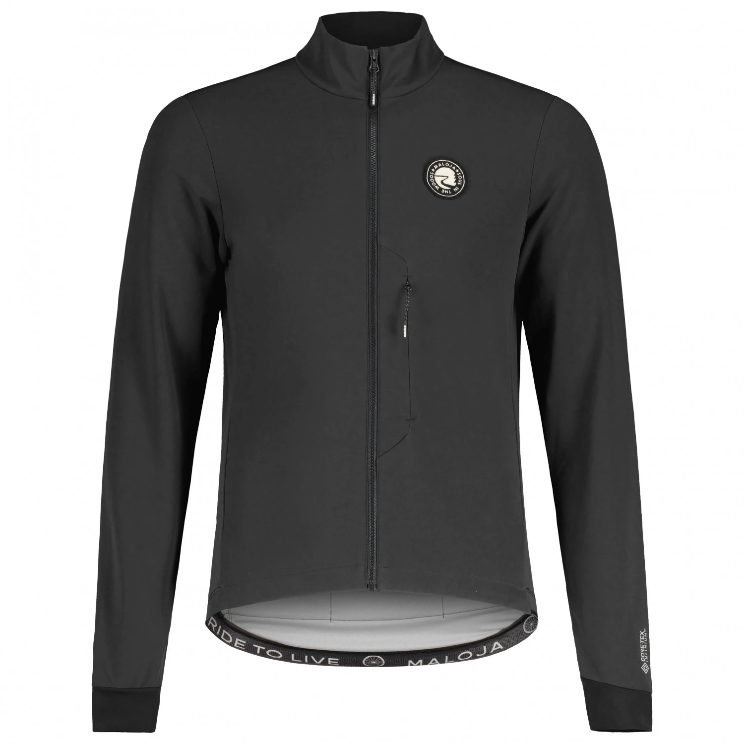 Maloja WanderfalkeM. - Cycling Jacket 1 Maloja WanderfalkeM. - Cycling Jacket