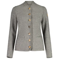 Maloja Women's AllegriaM. - Wool Jacket